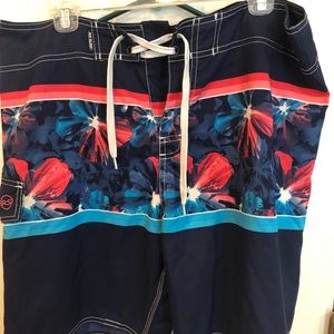 RS Surf Men’s Board Shorts - size 36